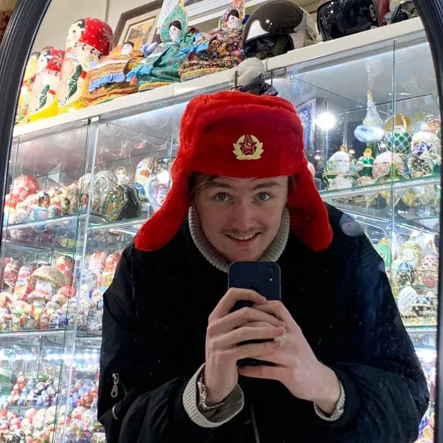 Фото члена команды Hacktaika